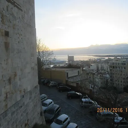 Lejlighed Monolocale In Castello *