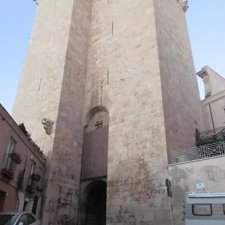Monolocale In Castello Lejlighed Cagliari