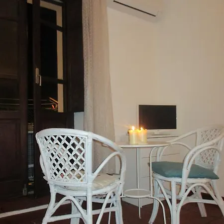 Monolocale In Castello Lejlighed *