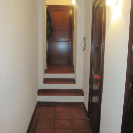 Monolocale In Castello Lejlighed *