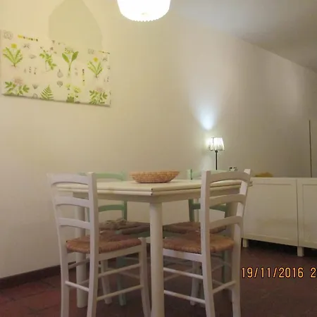 Monolocale In Castello Lejlighed